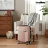 Set de valize cu rol TraveLux Pro XII