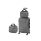 Set de valize cu rol TraveLux Pro XIII
