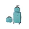 Set de valize cu rol TraveLux Pro XIII