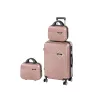 Set de valize cu rol TraveLux Pro XIII