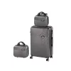 Set de valize cu rol TraveLux Pro XIV