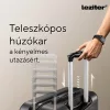 Set de valize cu rol TraveLux Pro XIV