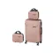 Set de valize cu rol TraveLux Pro XIV
