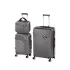 Set de valize cu rol TraveLux Pro XIX