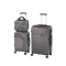 Set de valize cu rol TraveLux Pro XIX