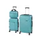 Set de valize cu rol TraveLux Pro XIX