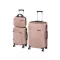 Set de valize cu rol TraveLux Pro XIX