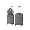 Set de valize cu rol TraveLux Pro XV