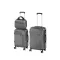 Set de valize cu rol TraveLux Pro XV