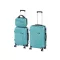 Set de valize cu rol TraveLux Pro XV