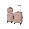 Set de valize cu rol TraveLux Pro XV