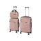 Set de valize cu rol TraveLux Pro XV