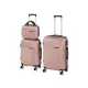 Set de valize cu rol TraveLux Pro XV