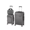 Set de valize cu rol TraveLux Pro XVI