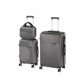 Set de valize cu rol TraveLux Pro XVI