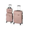 Set de valize cu rol TraveLux Pro XVI
