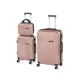 Set de valize cu rol TraveLux Pro XVI