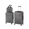 Set de valize rulante TraveLux Pro XVII