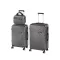 Set de valize rulante TraveLux Pro XVII