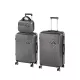 Set de valize rulante TraveLux Pro XVII