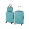 Set de valize rulante TraveLux Pro XVII