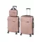 Set de valize rulante TraveLux Pro XVII