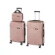 Set de valize rulante TraveLux Pro XVII