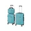 Set de valize cu rol TraveLux Pro XVIII