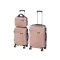 Set de valize cu rol TraveLux Pro XVIII