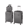 Set de valize cu rol TraveLux Pro XX