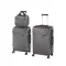 Set de valize cu rol TraveLux Pro XX