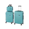 Set de valize cu rol TraveLux Pro XX