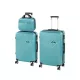 Set de valize cu rol TraveLux Pro XX