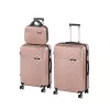 Set de valize cu rol TraveLux Pro XX