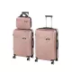 Set de valize cu rol TraveLux Pro XX