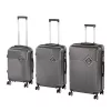 Set de valize cu rol TraveLux Pro XXI