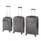 Set de valize cu rol TraveLux Pro XXI
