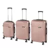 Set de valize cu rol TraveLux Pro XXI