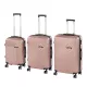 Set de valize cu rol TraveLux Pro XXI