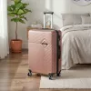 Set de valize cu rol TraveLux Pro XXI
