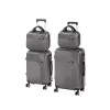 Set de valize cu rol TraveLux Pro XXII