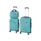 Set de valize cu rol TraveLux Pro XXII