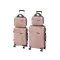 Set de valize cu rol TraveLux Pro XXII