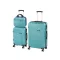 Set de valize cu rol TraveLux Pro XXIII