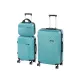 Set de valize cu rol TraveLux Pro XXIII