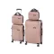 Set de valize cu rol TraveLux Pro XXIII