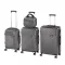 Set de valize cu rol TraveLux Pro XXIV