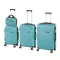 Set de valize cu rol TraveLux Pro XXIV