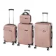 Set de valize cu rol TraveLux Pro XXIV