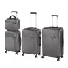 Set de valize cu rol TraveLux Pro XXV